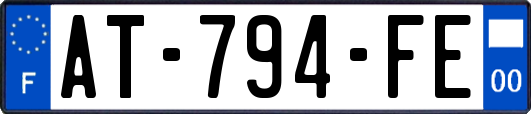 AT-794-FE
