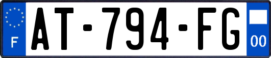 AT-794-FG