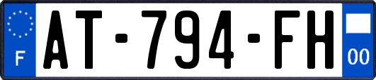 AT-794-FH