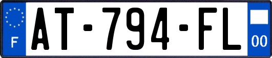 AT-794-FL