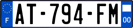 AT-794-FM