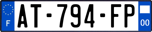 AT-794-FP