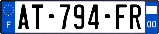 AT-794-FR