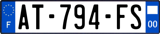 AT-794-FS