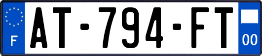 AT-794-FT