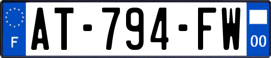 AT-794-FW
