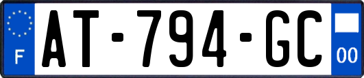 AT-794-GC