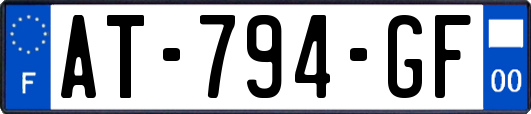 AT-794-GF