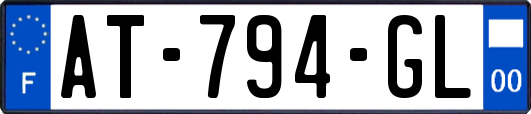 AT-794-GL