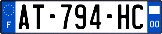 AT-794-HC