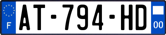 AT-794-HD