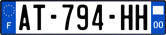 AT-794-HH