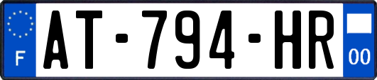AT-794-HR