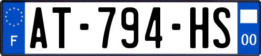 AT-794-HS