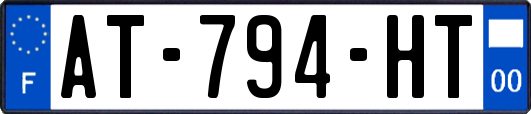 AT-794-HT