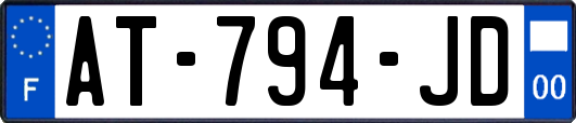 AT-794-JD