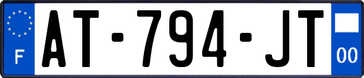 AT-794-JT