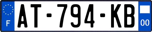 AT-794-KB