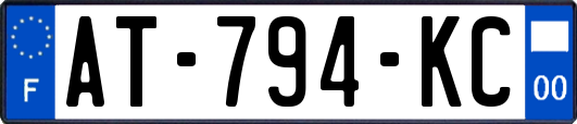 AT-794-KC