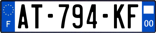 AT-794-KF