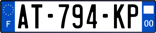 AT-794-KP