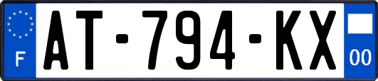 AT-794-KX