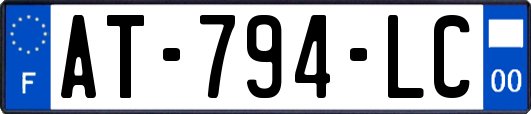 AT-794-LC