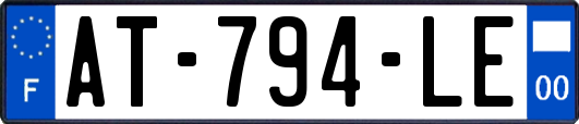 AT-794-LE