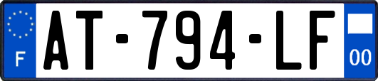 AT-794-LF
