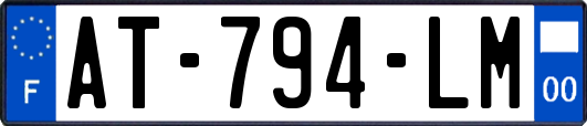 AT-794-LM