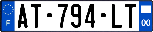 AT-794-LT