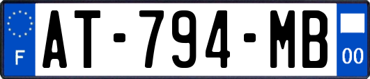 AT-794-MB