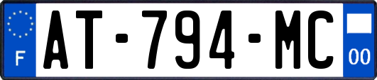 AT-794-MC
