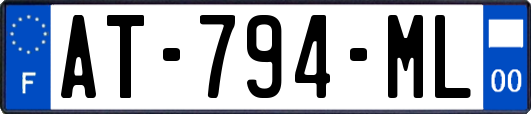 AT-794-ML