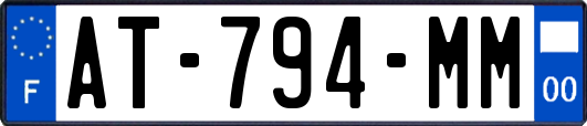 AT-794-MM
