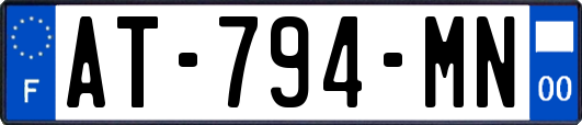 AT-794-MN