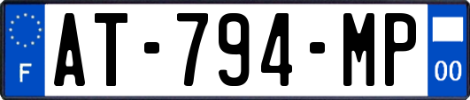 AT-794-MP