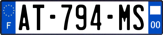 AT-794-MS