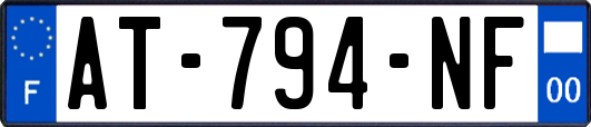 AT-794-NF