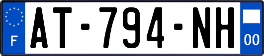 AT-794-NH