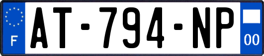 AT-794-NP