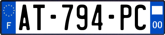 AT-794-PC