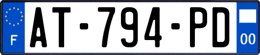 AT-794-PD