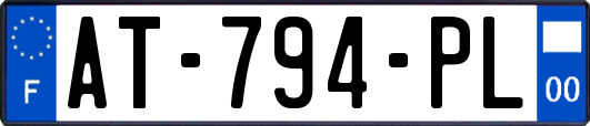 AT-794-PL