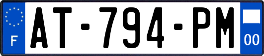 AT-794-PM