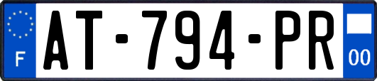 AT-794-PR