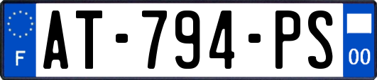 AT-794-PS