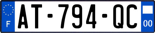 AT-794-QC