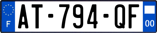 AT-794-QF