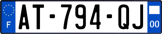 AT-794-QJ